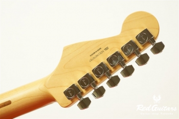 Player Stratocaster HSS Plus Top
